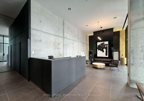 Photo 17 at 806 - 21 Lawren Harris Square, Waterfront Communities C8, Toronto