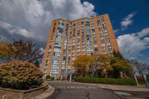 Photo 0 at 1705 - 90 Dale Avenue, Guildwood, Toronto