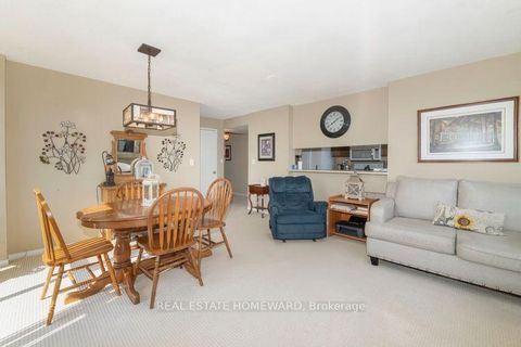 Photo 4 at 1705 - 90 Dale Avenue, Guildwood, Toronto