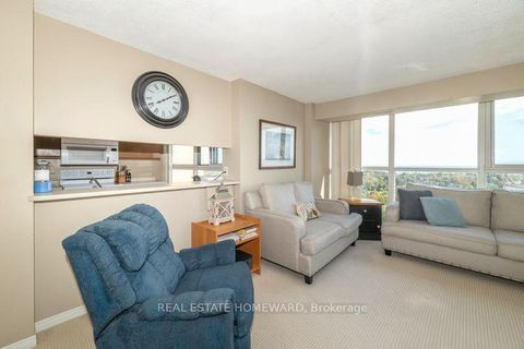 Photo 5 at 1705 - 90 Dale Avenue, Guildwood, Toronto