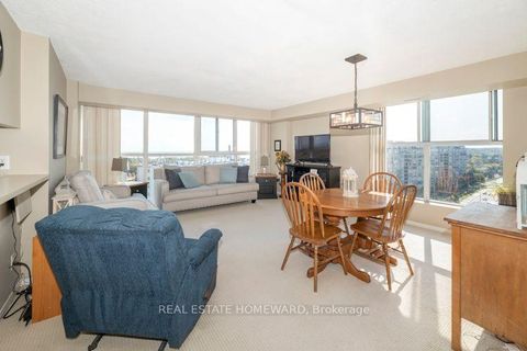 Photo 6 at 1705 - 90 Dale Avenue, Guildwood, Toronto
