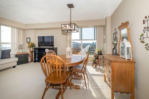 Photo 7 at 1705 - 90 Dale Avenue, Guildwood, Toronto
