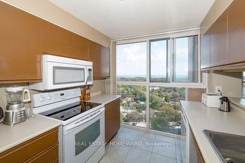 Photo 8 at 1705 - 90 Dale Avenue, Guildwood, Toronto