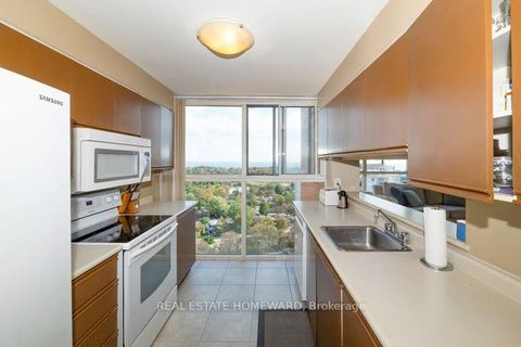 Photo 9 at 1705 - 90 Dale Avenue, Guildwood, Toronto