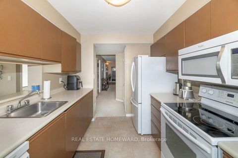 Photo 10 at 1705 - 90 Dale Avenue, Guildwood, Toronto