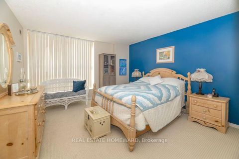 Photo 11 at 1705 - 90 Dale Avenue, Guildwood, Toronto