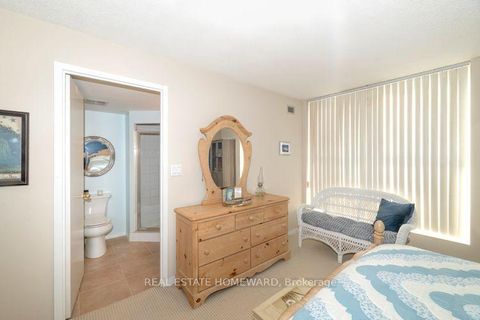 Photo 12 at 1705 - 90 Dale Avenue, Guildwood, Toronto