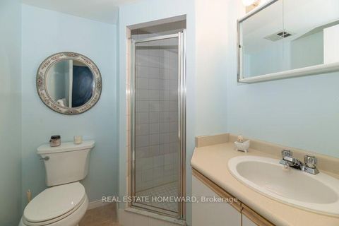 Photo 13 at 1705 - 90 Dale Avenue, Guildwood, Toronto