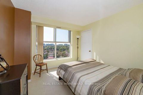 Photo 15 at 1705 - 90 Dale Avenue, Guildwood, Toronto