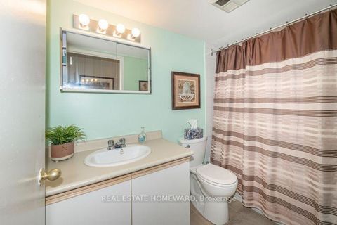 Photo 16 at 1705 - 90 Dale Avenue, Guildwood, Toronto