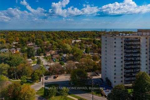 Photo 18 at 1705 - 90 Dale Avenue, Guildwood, Toronto