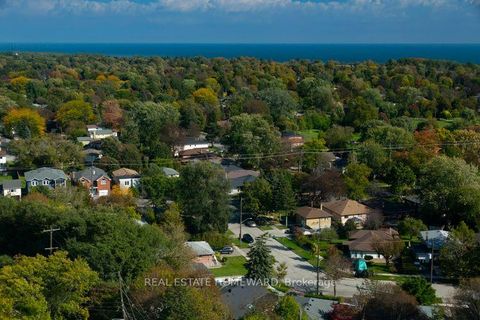 Photo 19 at 1705 - 90 Dale Avenue, Guildwood, Toronto