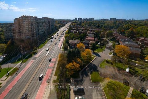 Photo 20 at 1705 - 90 Dale Avenue, Guildwood, Toronto