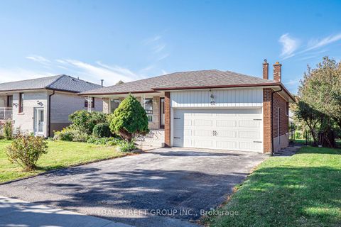 Photo 0 at 42 Faye Drive, Pleasant View, Toronto