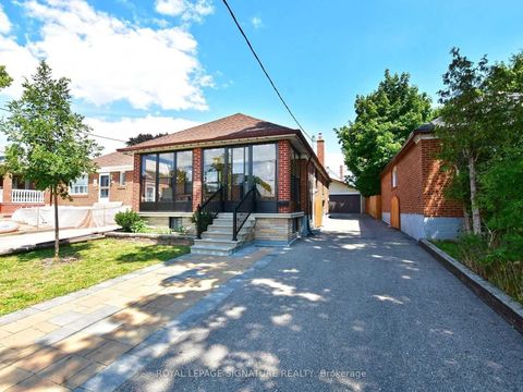 Photo 1 at 103 Richardson Avenue, Greenbrook, Toronto