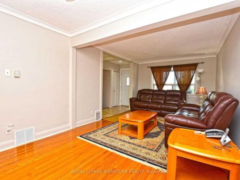Photo 7 at 103 Richardson Avenue, Greenbrook, Toronto