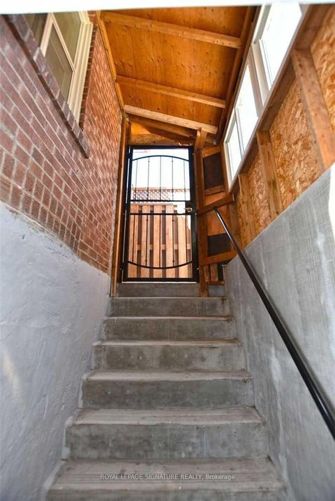 Photo 22 at 103 Richardson Avenue, Greenbrook, Toronto