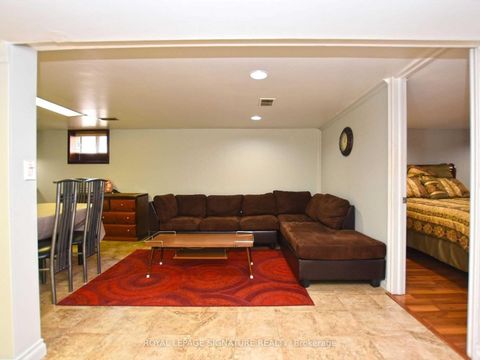 Photo 28 at 103 Richardson Avenue, Greenbrook, Toronto