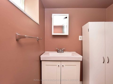 Photo 31 at 103 Richardson Avenue, Greenbrook, Toronto