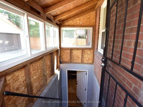 Photo 35 at 103 Richardson Avenue, Greenbrook, Toronto