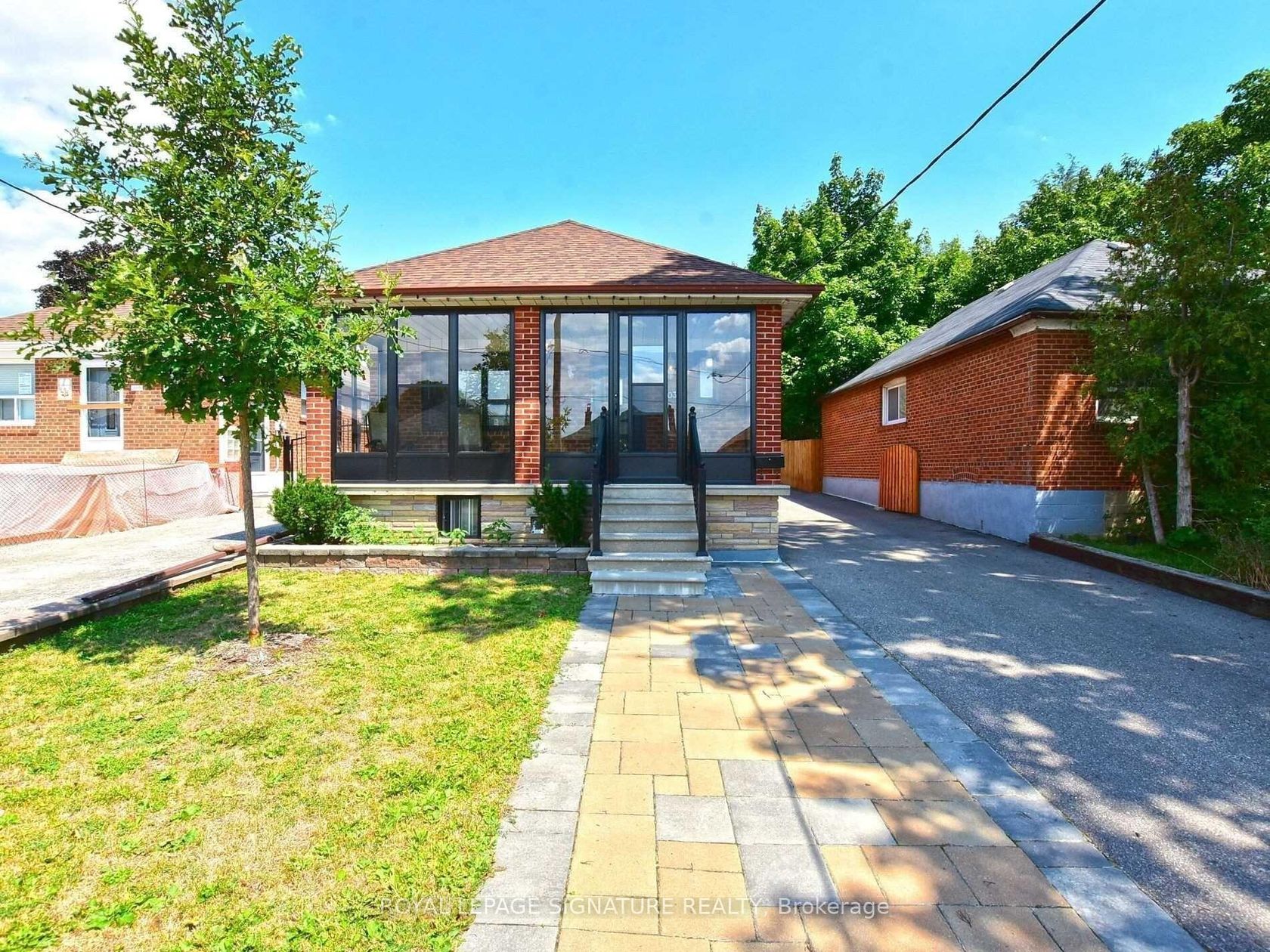 103 Richardson Avenue, Greenbrook, Toronto 