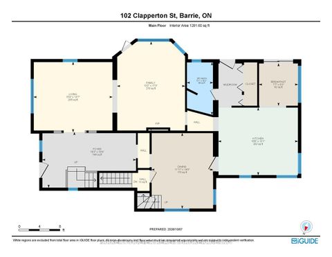 Photo 35 at 102 Clapperton Street, Wellington, Barrie