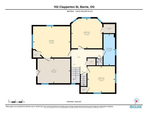 Photo 36 at 102 Clapperton Street, Wellington, Barrie