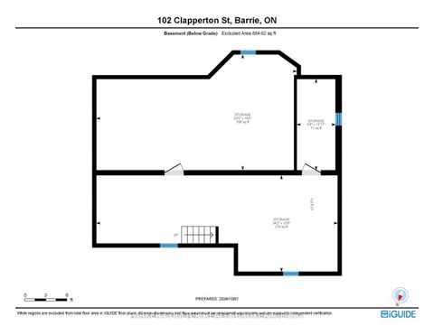 Photo 37 at 102 Clapperton Street, Wellington, Barrie