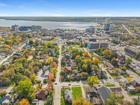 Photo 49 at 102 Clapperton Street, Wellington, Barrie