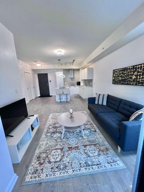 Photo 0 at 2904 - 11 Bogert Avenue, Westgate, Toronto