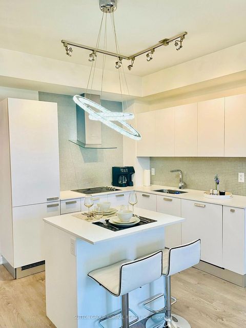 Photo 1 at 2904 - 11 Bogert Avenue, Westgate, Toronto