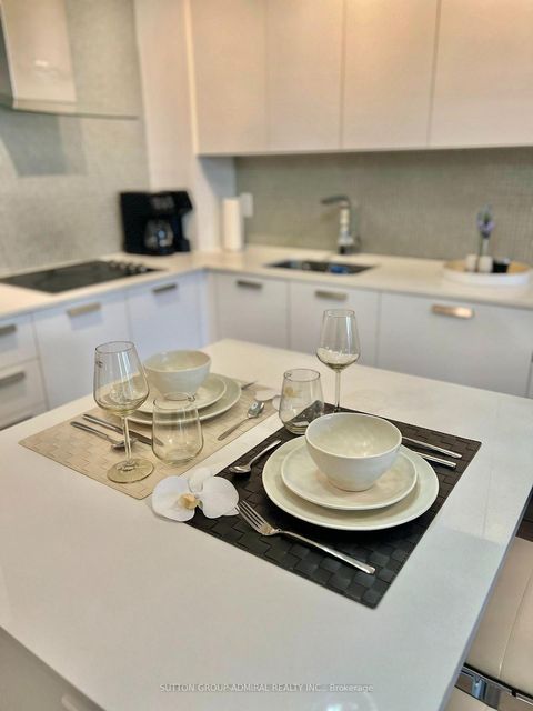 Photo 2 at 2904 - 11 Bogert Avenue, Westgate, Toronto