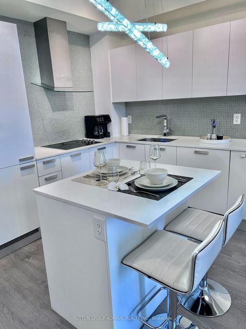 Photo 3 at 2904 - 11 Bogert Avenue, Westgate, Toronto