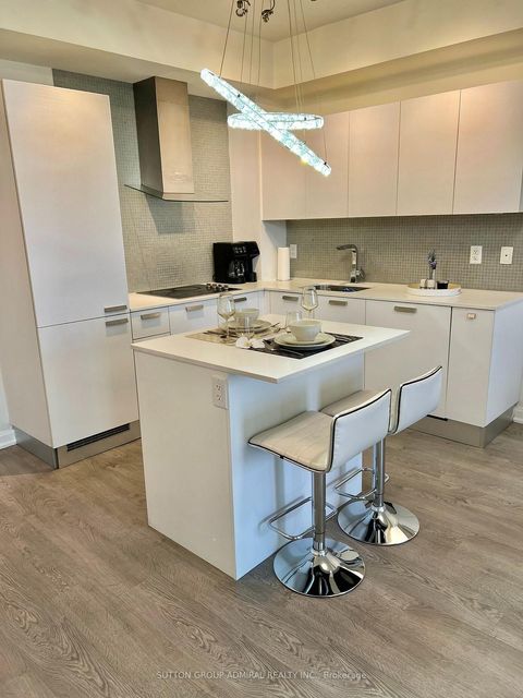 Photo 4 at 2904 - 11 Bogert Avenue, Westgate, Toronto