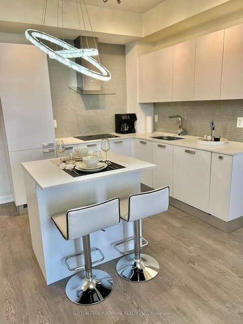 Photo 5 at 2904 - 11 Bogert Avenue, Westgate, Toronto