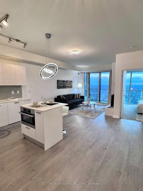 Photo 9 at 2904 - 11 Bogert Avenue, Westgate, Toronto