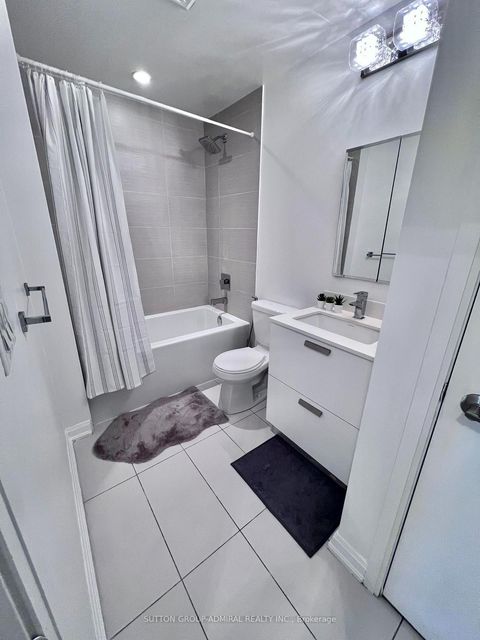 Photo 10 at 2904 - 11 Bogert Avenue, Westgate, Toronto