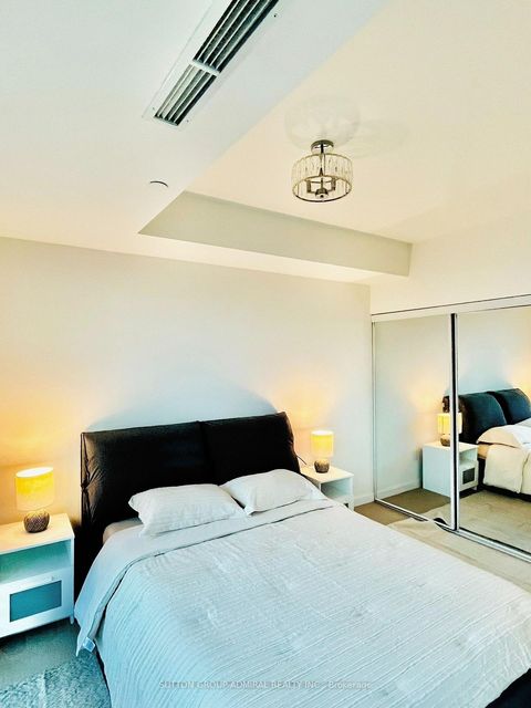 Photo 11 at 2904 - 11 Bogert Avenue, Westgate, Toronto