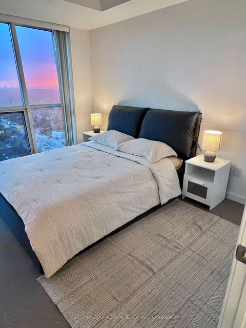 Photo 12 at 2904 - 11 Bogert Avenue, Westgate, Toronto
