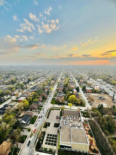 Photo 16 at 2904 - 11 Bogert Avenue, Westgate, Toronto