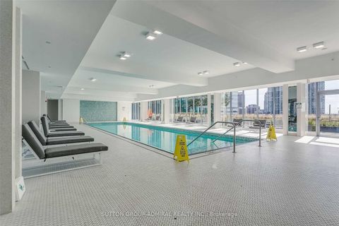 Photo 17 at 2904 - 11 Bogert Avenue, Westgate, Toronto