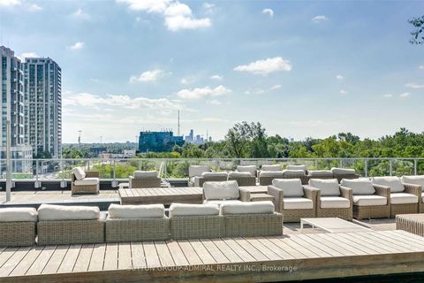 Photo 18 at 2904 - 11 Bogert Avenue, Westgate, Toronto