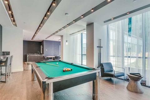 Photo 19 at 2904 - 11 Bogert Avenue, Westgate, Toronto