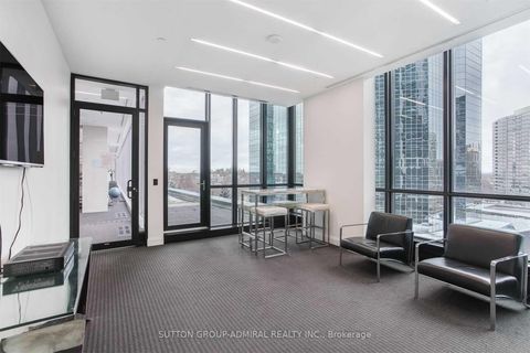 Photo 20 at 2904 - 11 Bogert Avenue, Westgate, Toronto