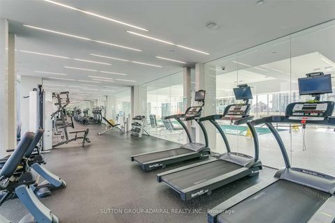 Photo 21 at 2904 - 11 Bogert Avenue, Westgate, Toronto