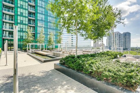 Photo 23 at 2904 - 11 Bogert Avenue, Westgate, Toronto