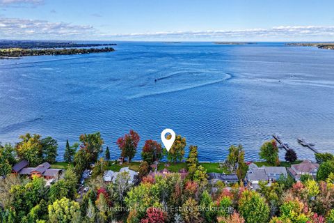 Photo 1 at 1034 Degrassi Cove Place, Churchill, Innisfil