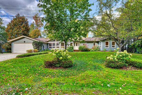 Photo 2 at 1034 Degrassi Cove Place, Churchill, Innisfil