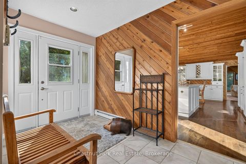 Photo 4 at 1034 Degrassi Cove Place, Churchill, Innisfil
