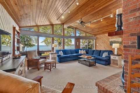 Photo 5 at 1034 Degrassi Cove Place, Churchill, Innisfil